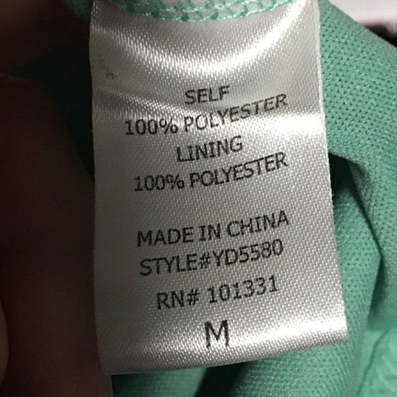 Dress - Picture 5 of 5